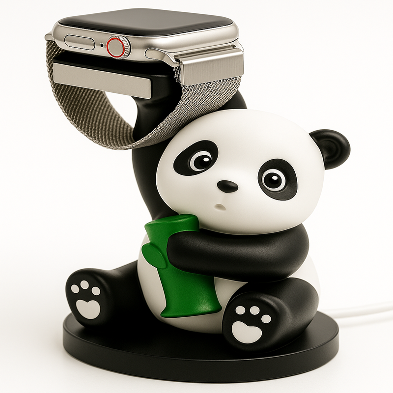 Support de chargeur BAMBOO™