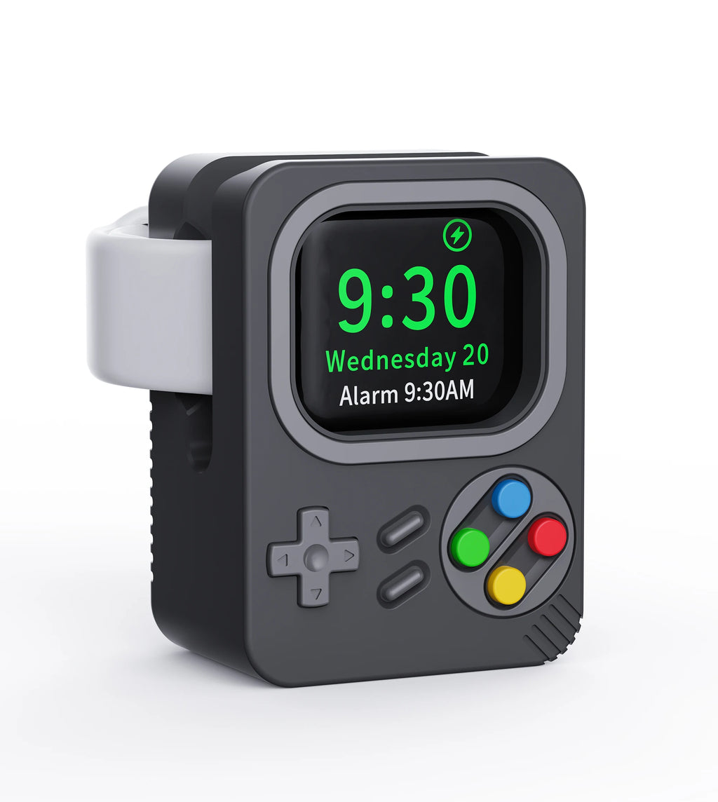Chargeur Apple Watch TETRA™