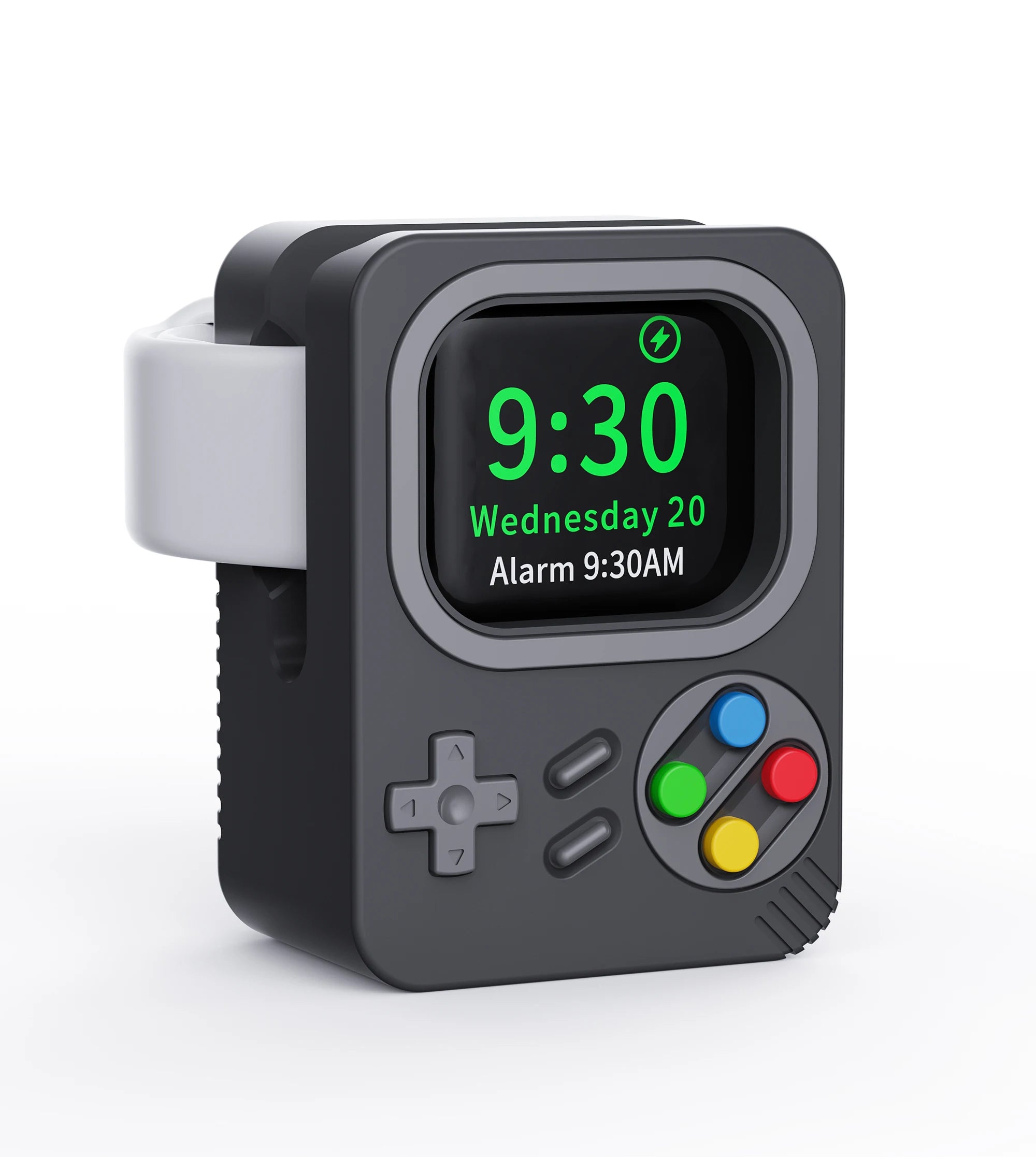 Chargeur Apple Watch TETRA™