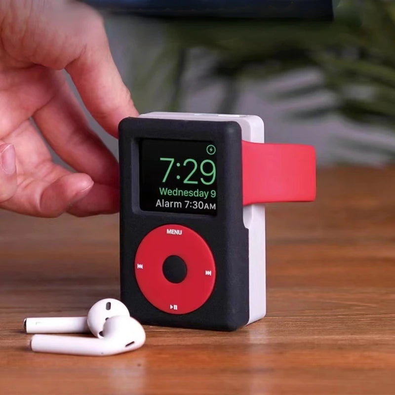Support de chargeur Apple Watch DESCO™