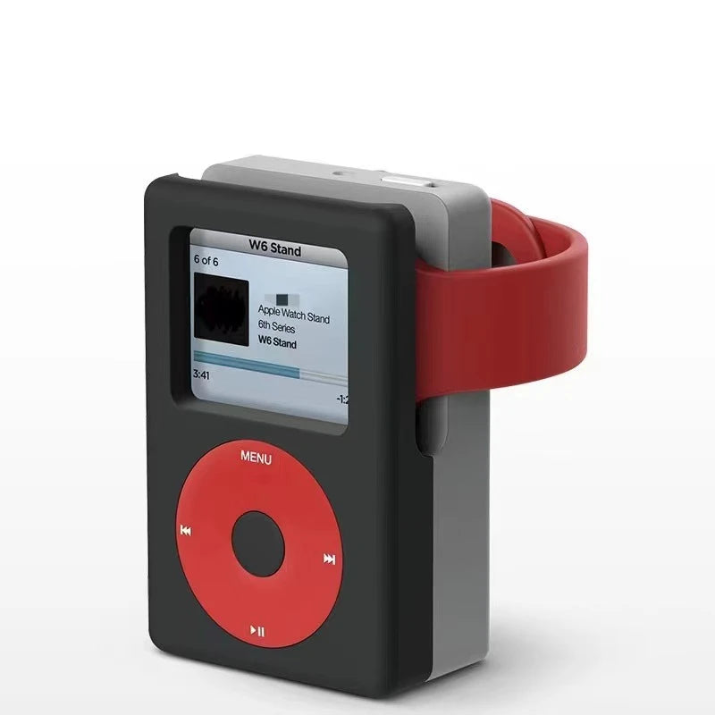 Support de chargeur Apple Watch DESCO™