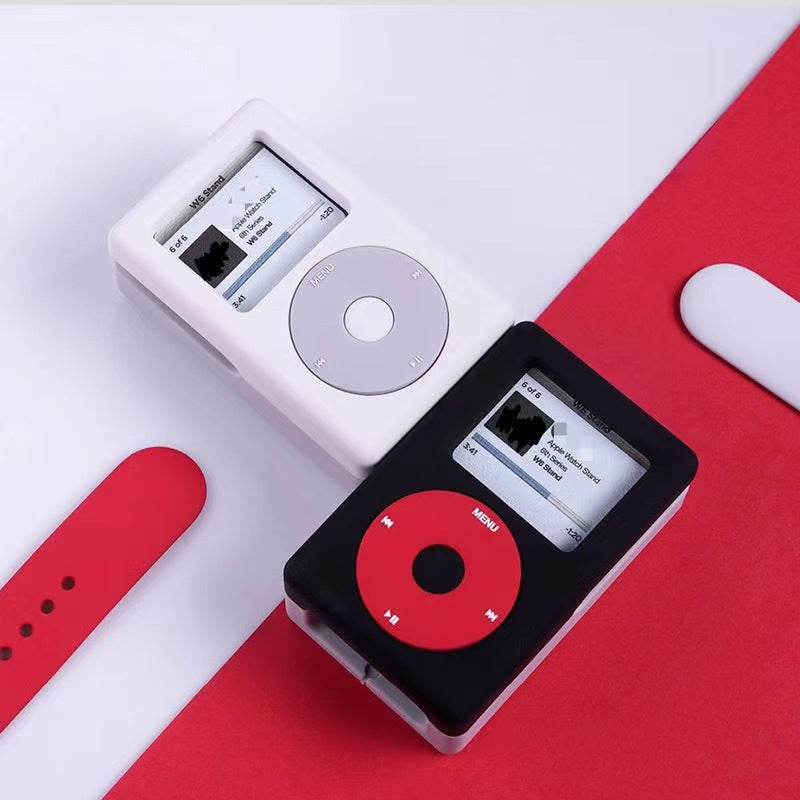 Support de chargeur Apple Watch DESCO™