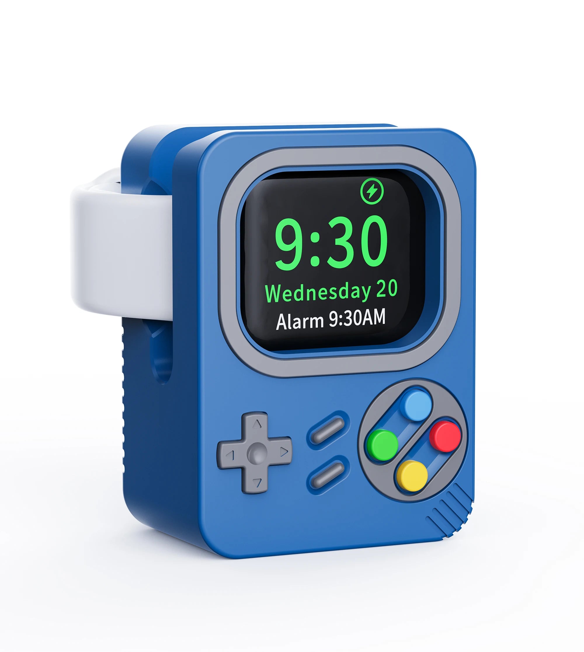 Chargeur Apple Watch TETRA™