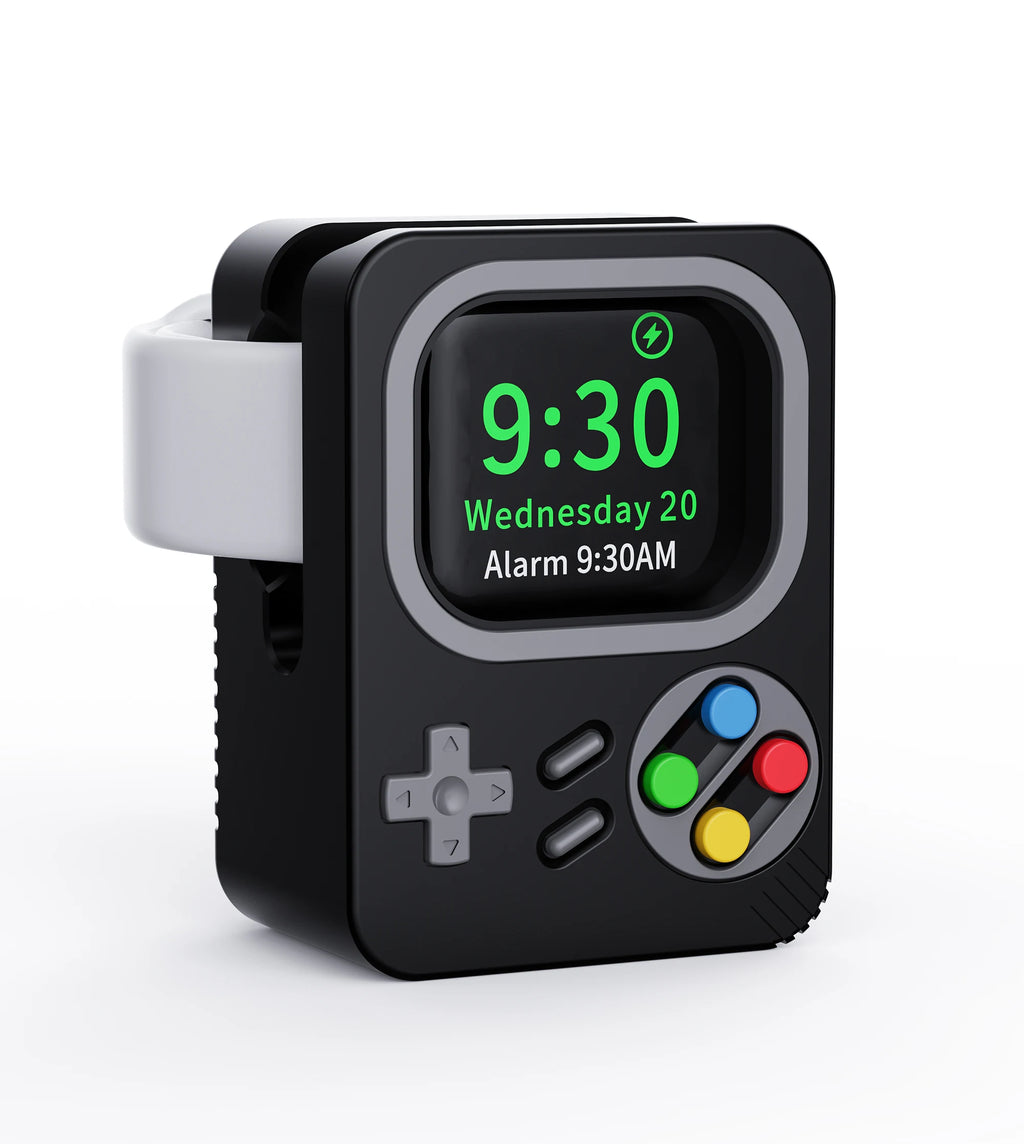 Chargeur Apple Watch TETRA™