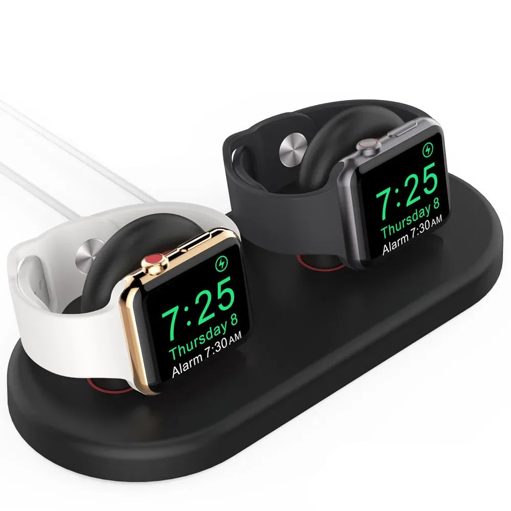 Chargeur Apple Watch DUETTO™