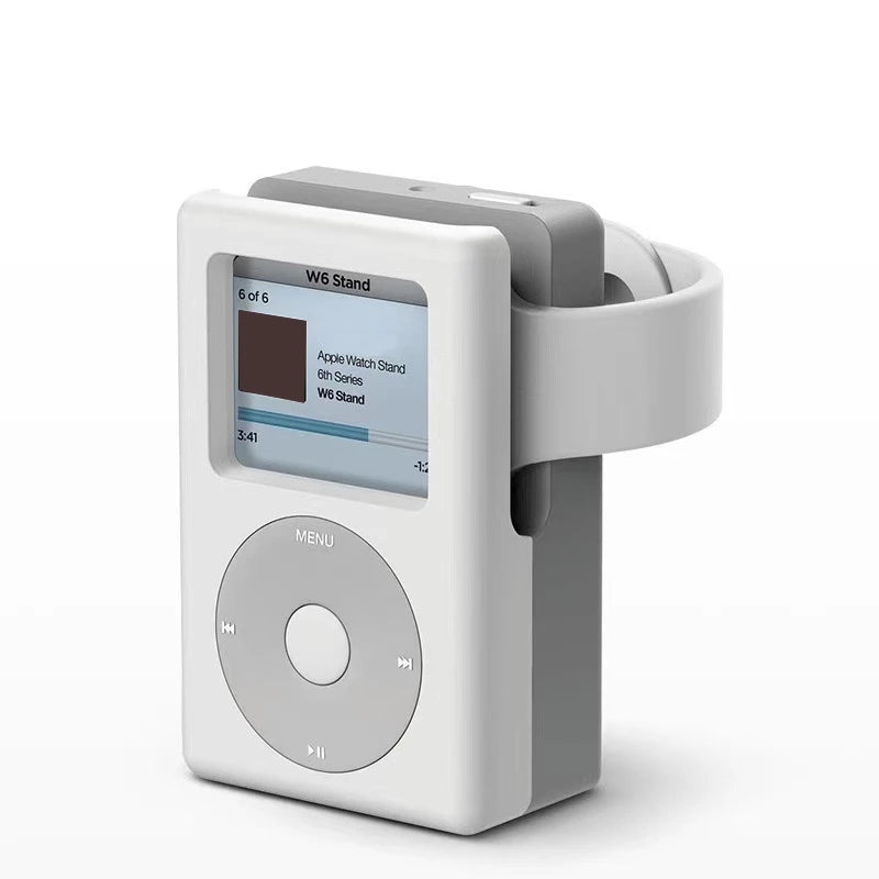 Support de chargeur Apple Watch DESCO™