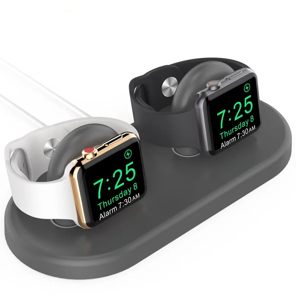 Chargeur Apple Watch DUETTO™