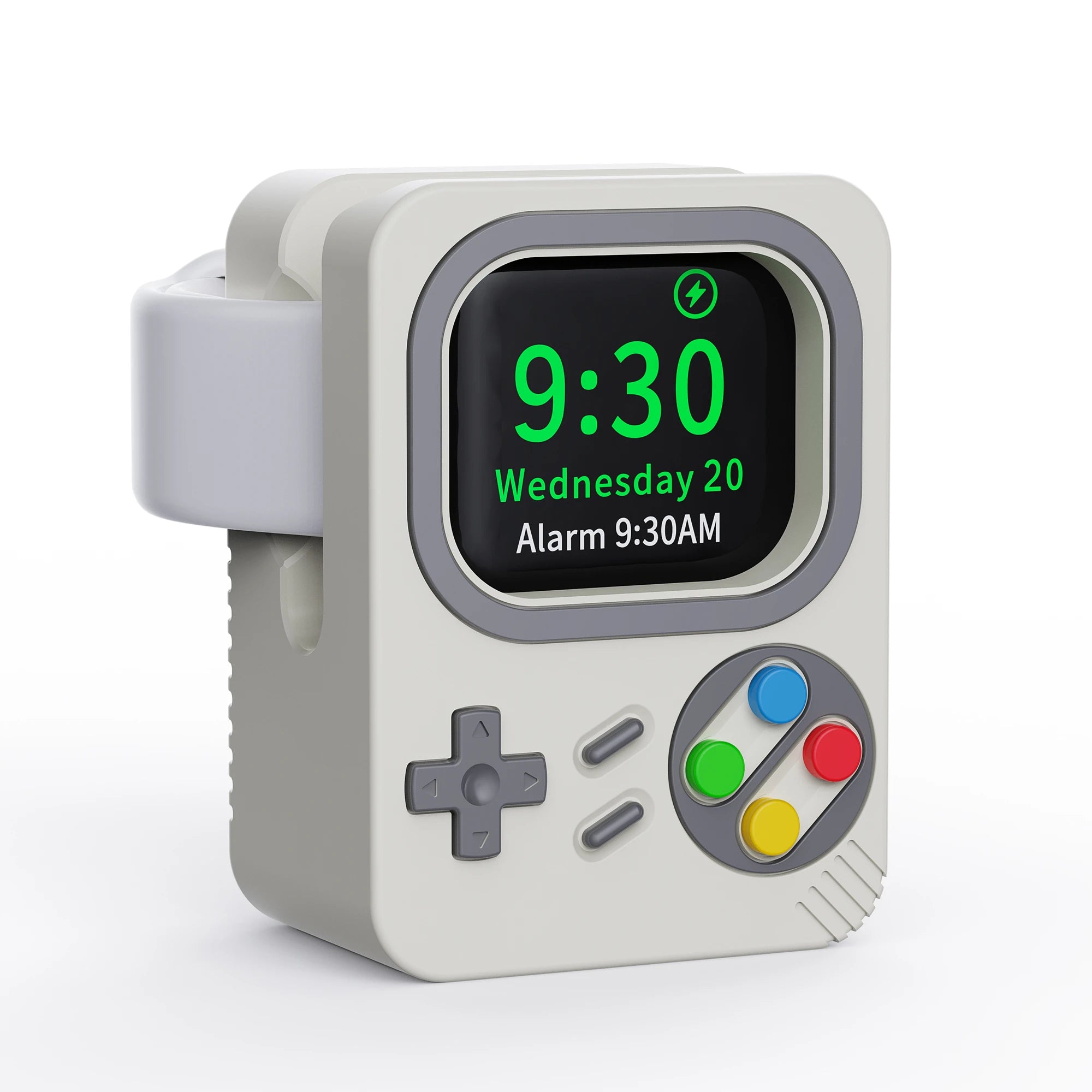 Chargeur Apple Watch TETRA™